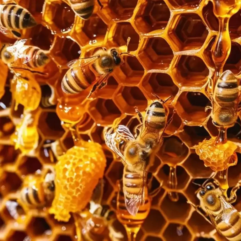 Comment obtient-on la cire d’abeilles ?