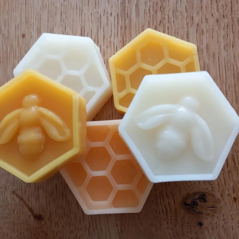 Qu’est-ce qu’un fondant parfumé ?