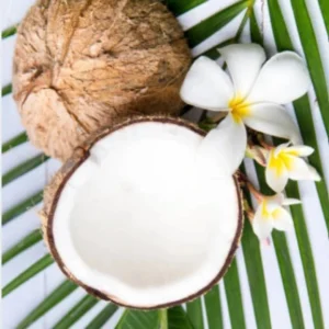 Fondant parfumé MONOÏ COCO