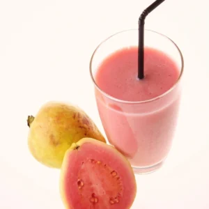fondant parfumé JUS DE GOYAVE