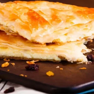 fondant parfumé GALETTE DES ROIS