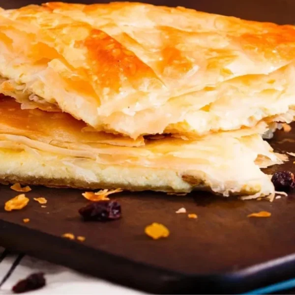 fondant parfumé GALETTE DES ROIS