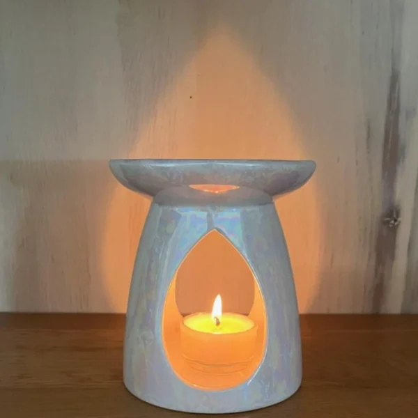 Diffuseur à fondants parfumés Crème glacée – Image 3