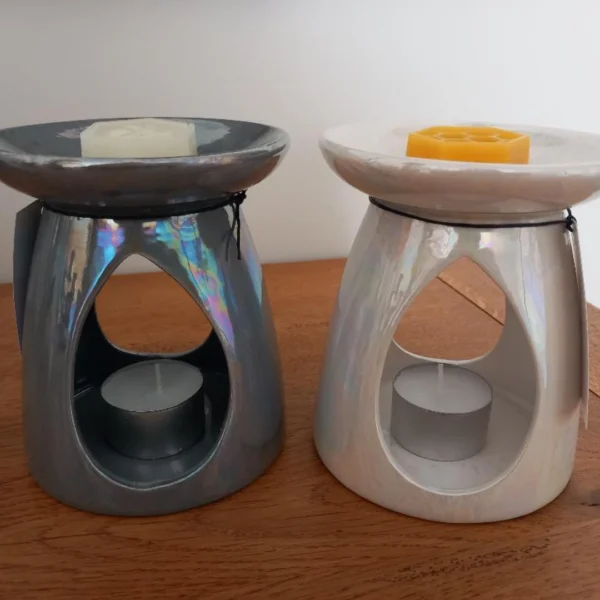 Diffuseur à fondants parfumés Crème glacée – Image 4