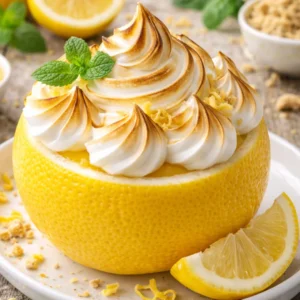 Fondant à la cire d’abeille parfum CITRON MERINGUE Fondant parfumé Bougie parfumée Parfum de Grasse Orléans Loiret France