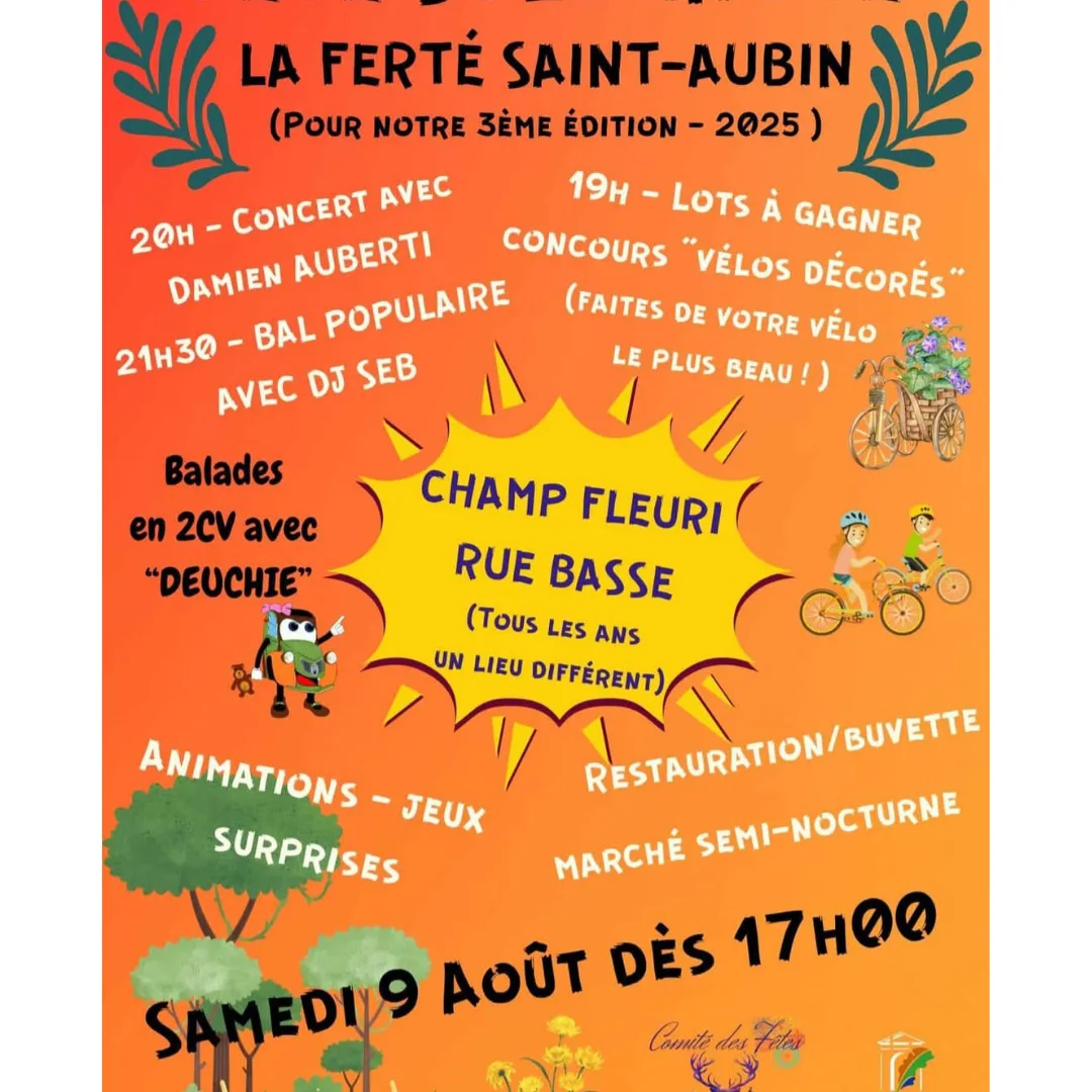 la-ferte-saint-aubin-marche-nocturne-fondants-parfumes-a la-cire-d-abeille-aux-parfums-de-grasse-les-ateliers-voluptueux-france