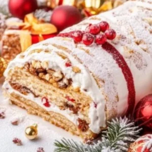 Fondant à la cire d’abeille parfum BUCHE DE NOEL Fondant parfumé à la cire d'abeille Les ateliers voluptueux Fondant parfumé Bougie parfumée Parfum de Grasse Orléans Loiret France