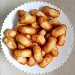 Fondant parfumé à la cire d’abeille parfum MADELEINE