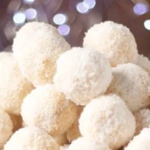 Fondant à la cire d’abeille parfum NEIGE DE COCO Fondant parfumé à la cire d'abeille Les ateliers voluptueux Fondant parfumé Bougie parfumée Parfum de Grasse Orléans Loiret France