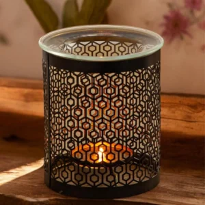 Diffuseur de parfum pour fondants parfumés Fondant parfumé Bougie parfumée Parfum de Grasse Orléans Loiret France