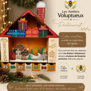 Le Calendrier de l'Après
