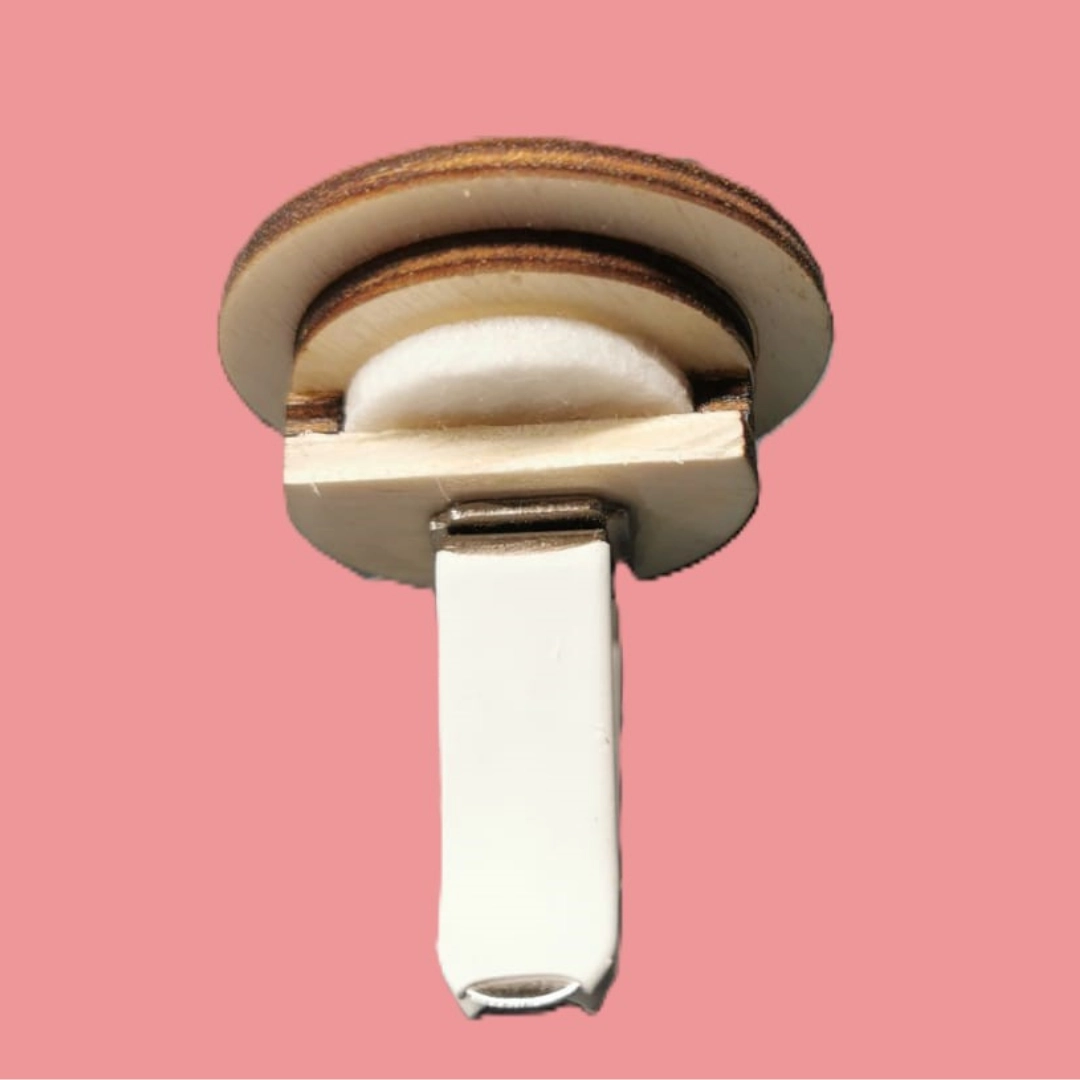 Tampons pour diffuseur d'huiles essentielles – Image 2