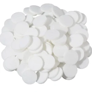 Tampons pour diffuseur d'huiles essentielles