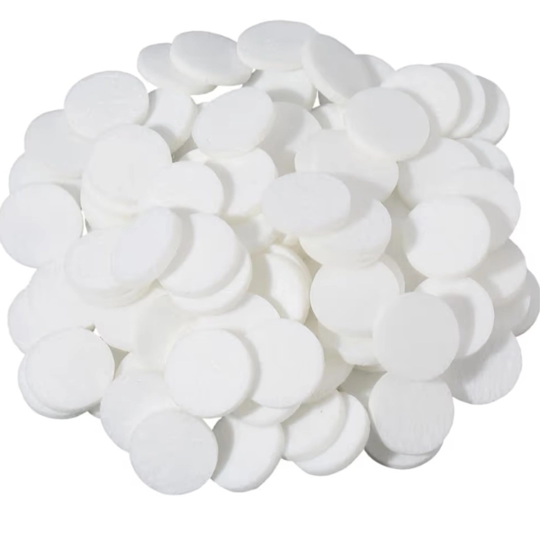 Tampons pour diffuseur d'huiles essentielles