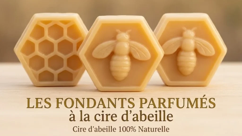 #lesateliersvoluptueux #fondantparfume #cire #abeilles #diffuseur #bruleparfum #bougie #décoration #parfumdegrasse #parfumambiance #parfum #orleans #loiret #france #fabricationartisanale